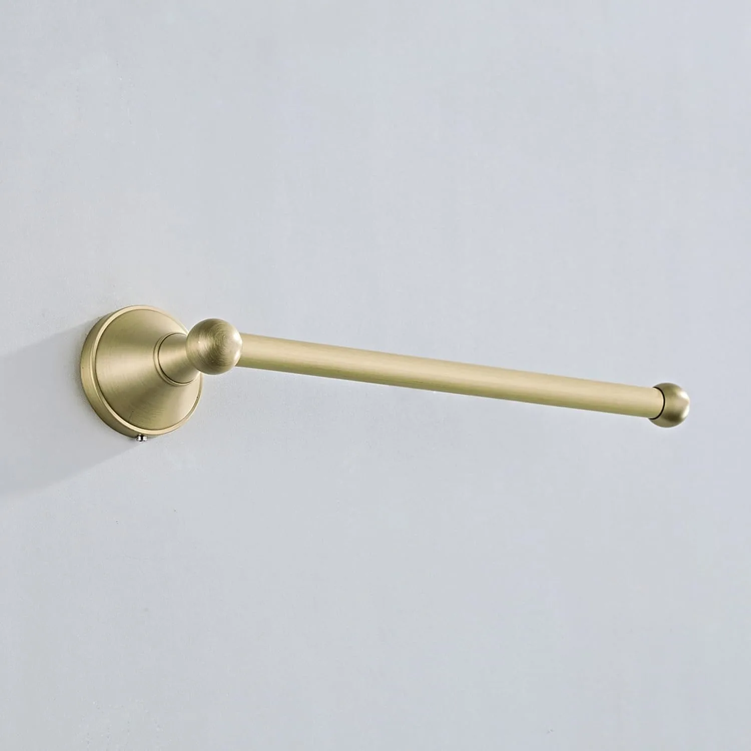 towel ring brass hanger 3
