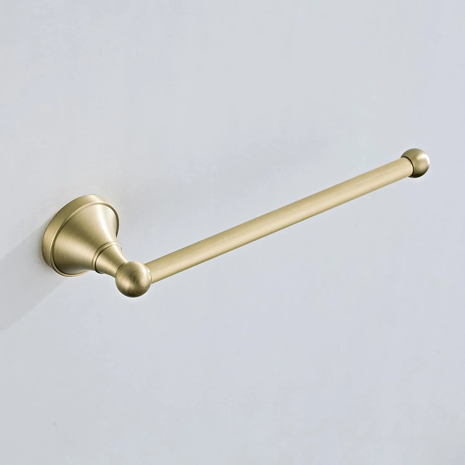 towel ring brass hanger 6