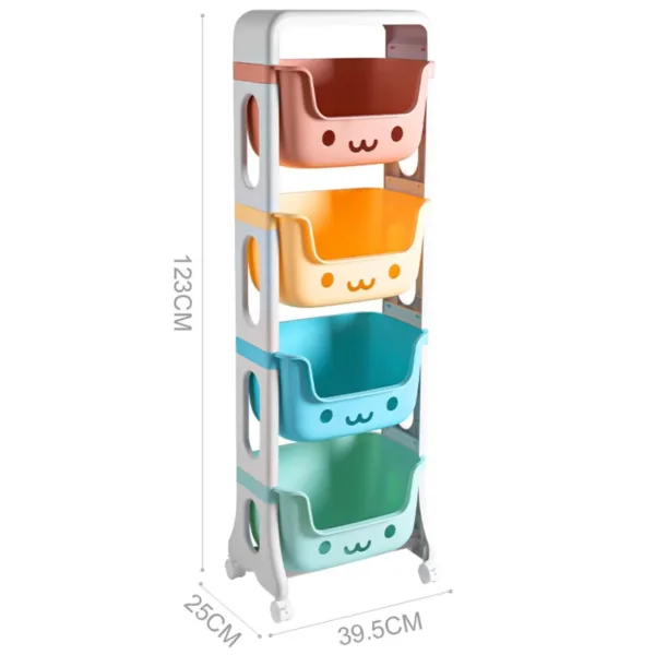 toy organizer bins 6