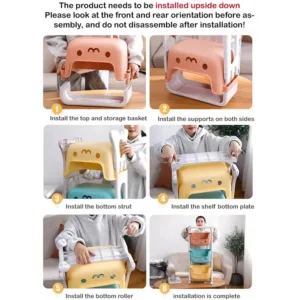 toy organizer bins 7