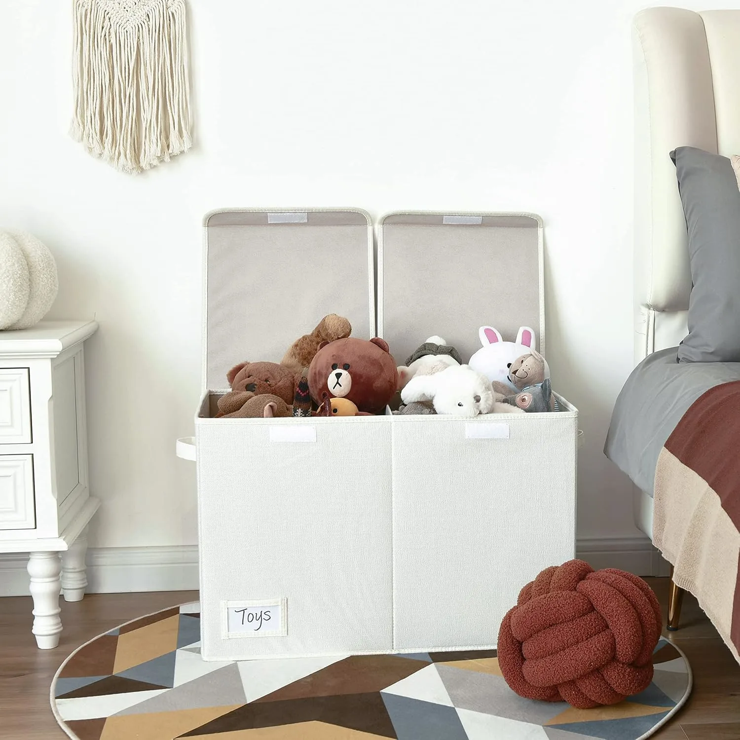 toy storage box extra 2