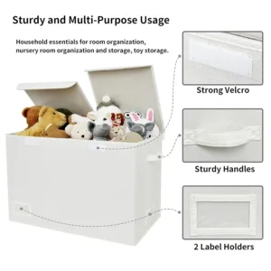 toy storage box extra 4