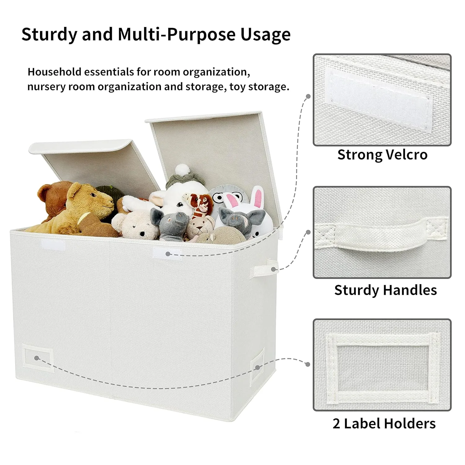 toy storage box extra 4