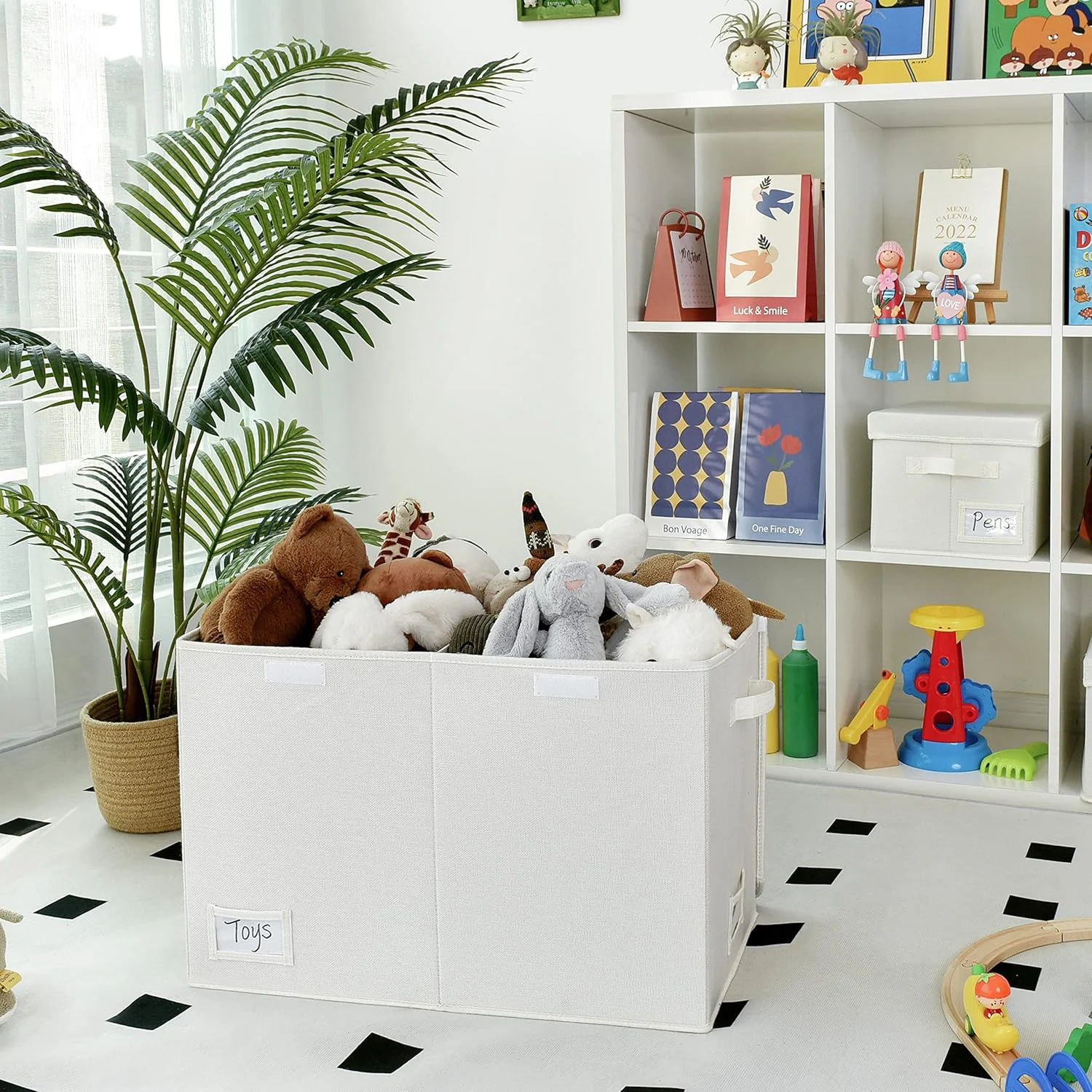 toy storage box extra 6