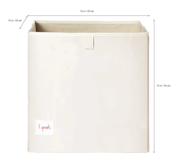 toy storage box kids 2