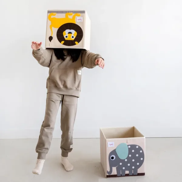 toy storage box kids 3