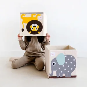 toy storage box kids 4