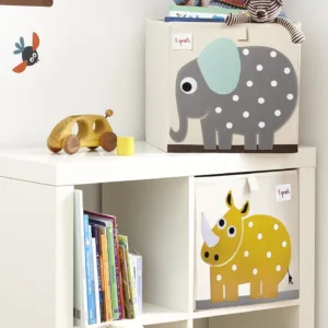 toy storage box kids 5