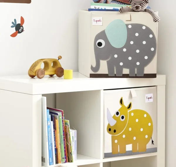 toy storage box kids 5
