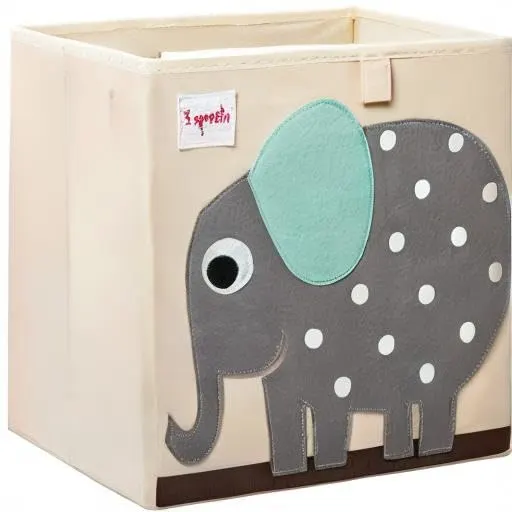 toy storage box kids 7