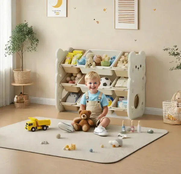 toy storage organizer 3