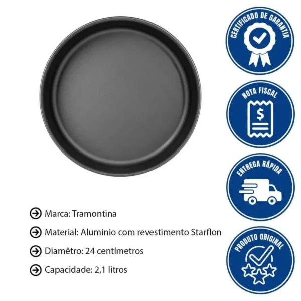 tramontina baking pan 2