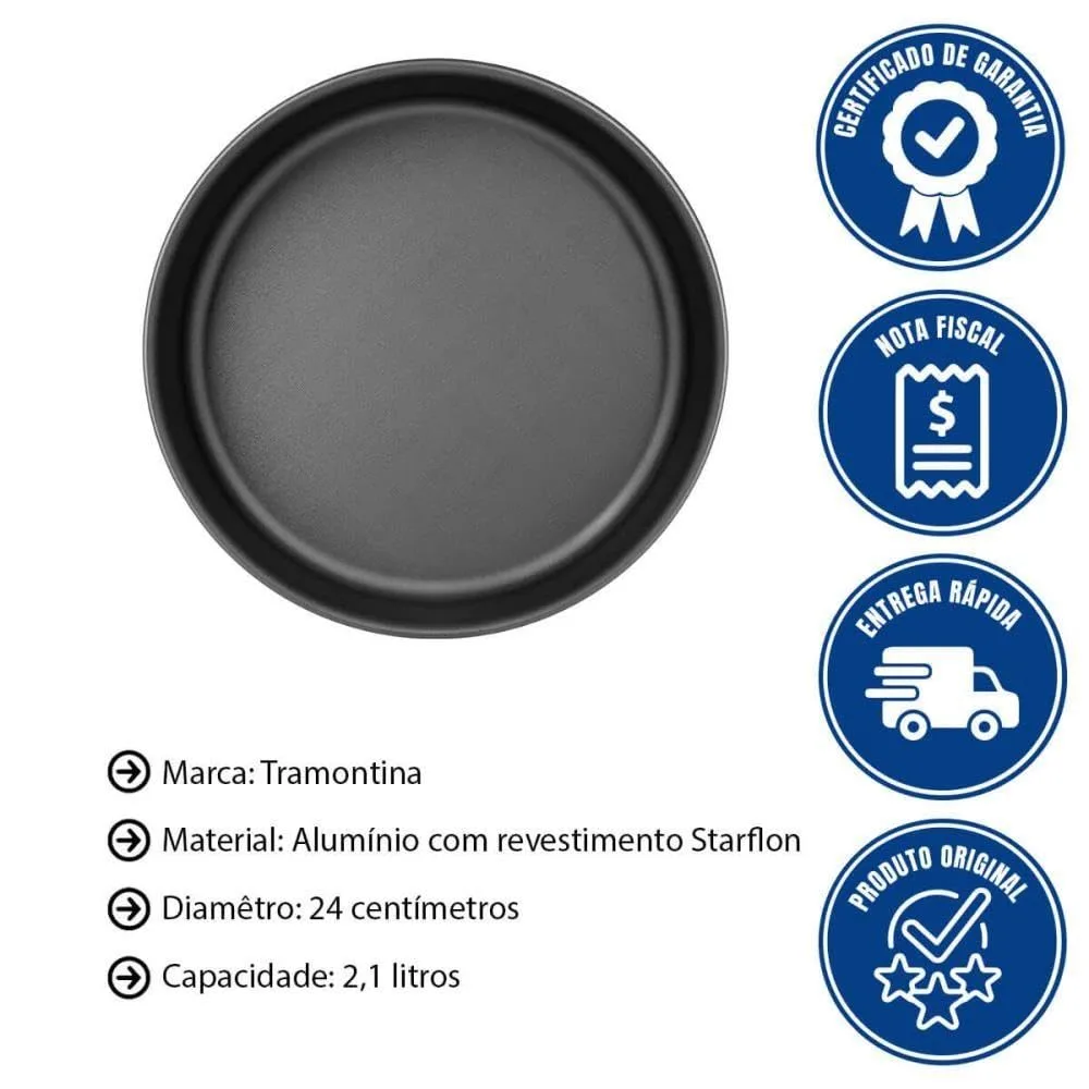 tramontina baking pan 2