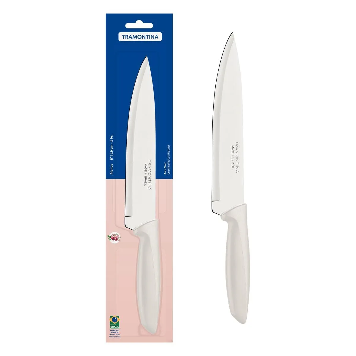 tramontina chef knife 1