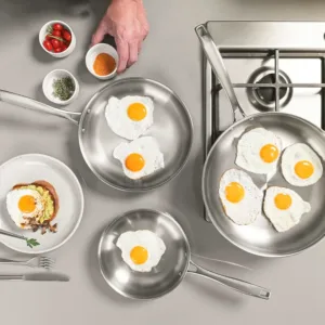 tramontina grano frying pan 3