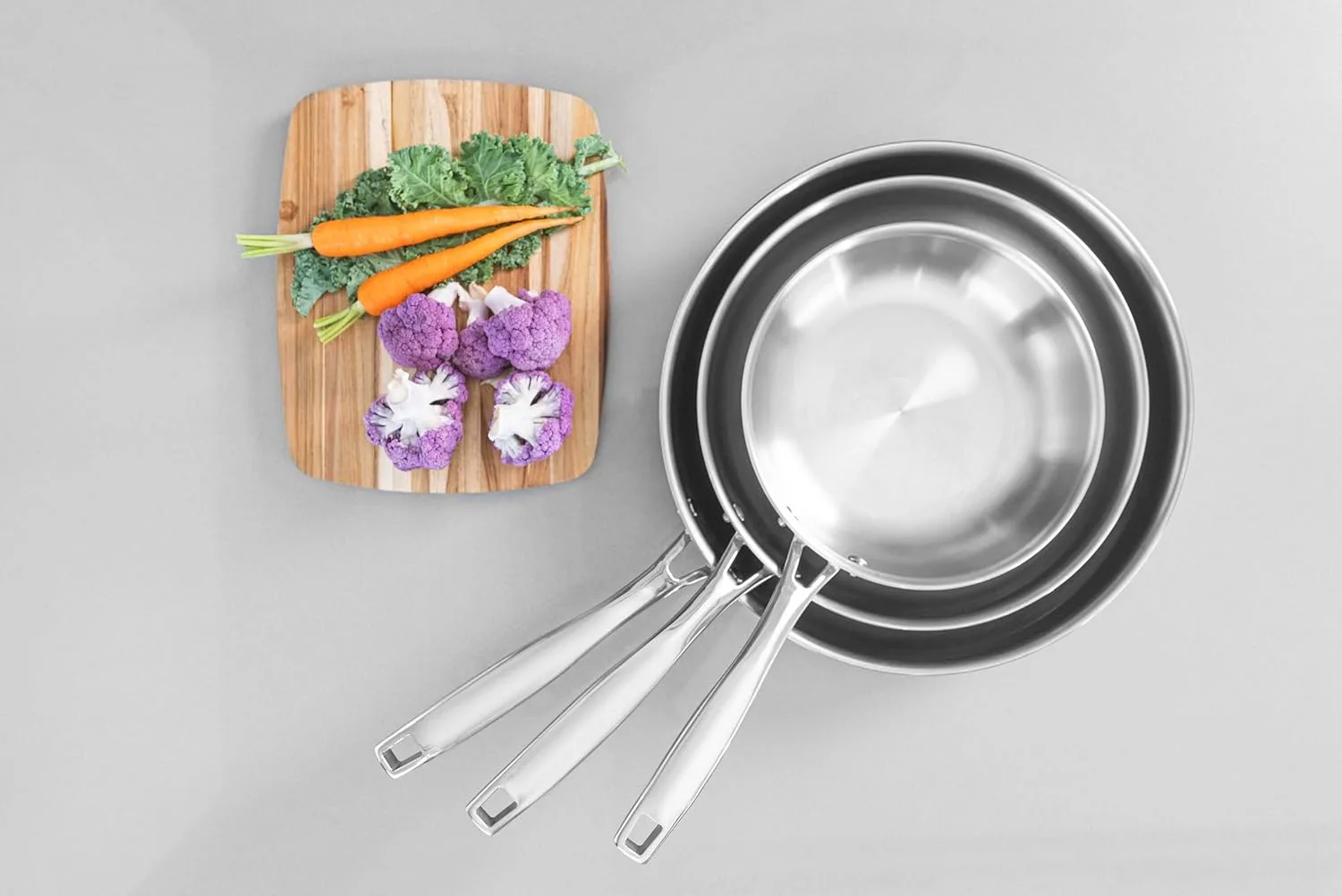 tramontina grano frying pan 4