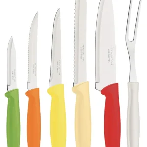 tramontina knife set 1