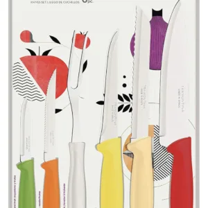 tramontina knife set 2