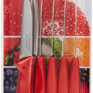 tramontina knife set 7