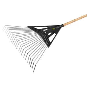 tramontina leaf rake 4