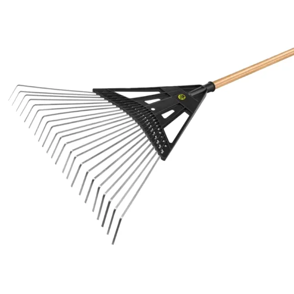 tramontina leaf rake 4