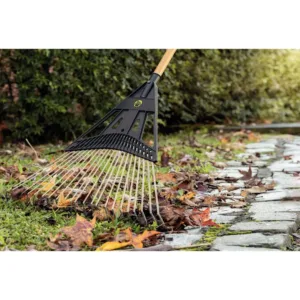 tramontina leaf rake 5
