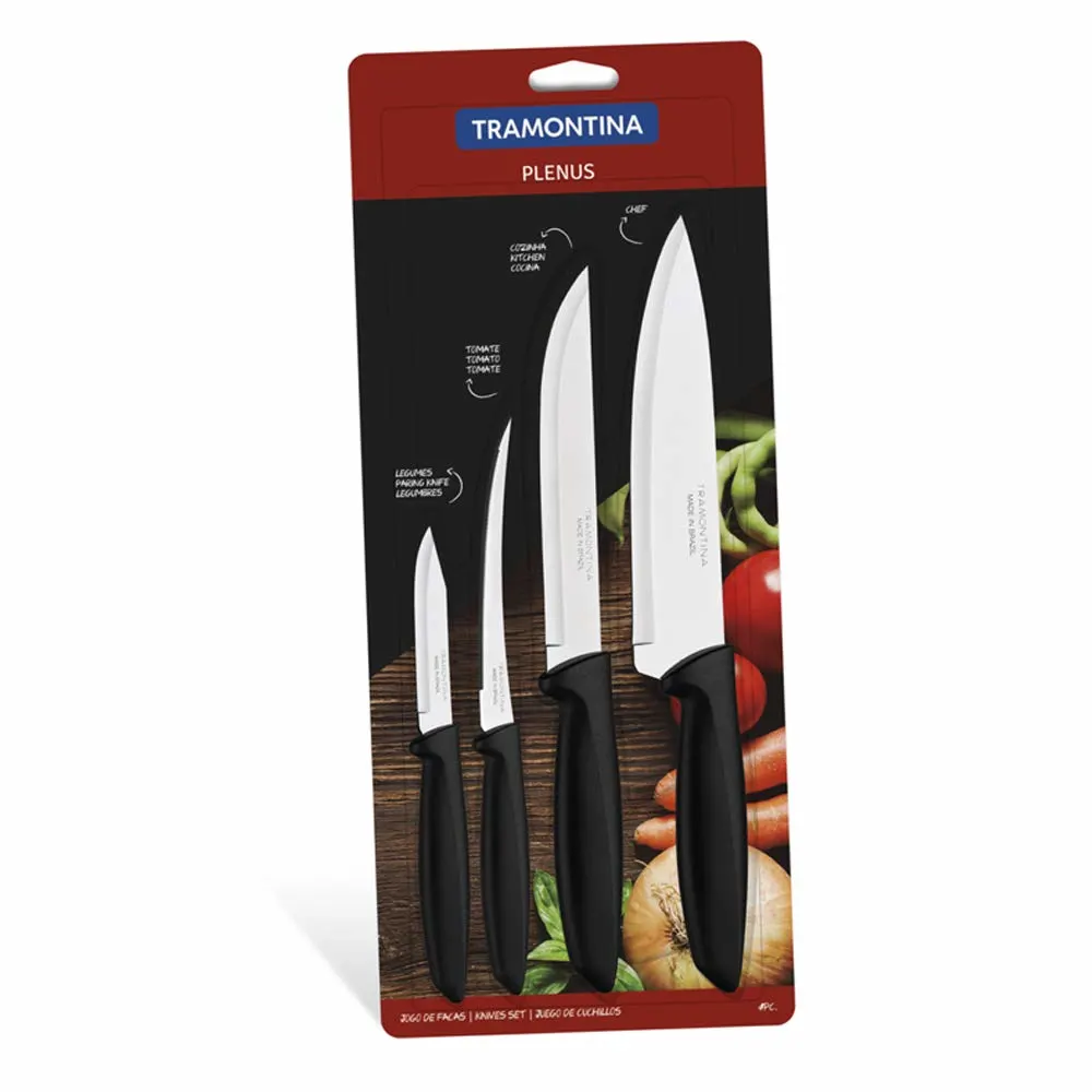tramontina plenus knife 1