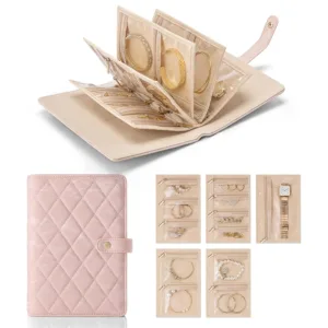 travel jewelry organizer 1