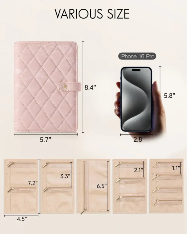 travel jewelry organizer 3