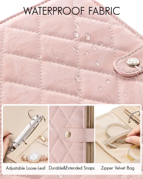 travel jewelry organizer 4