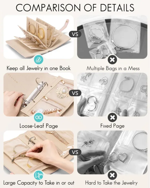 travel jewelry organizer 5