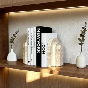 travertine bookend arch 5