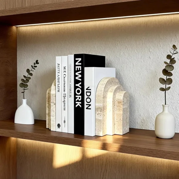 travertine bookend arch 5
