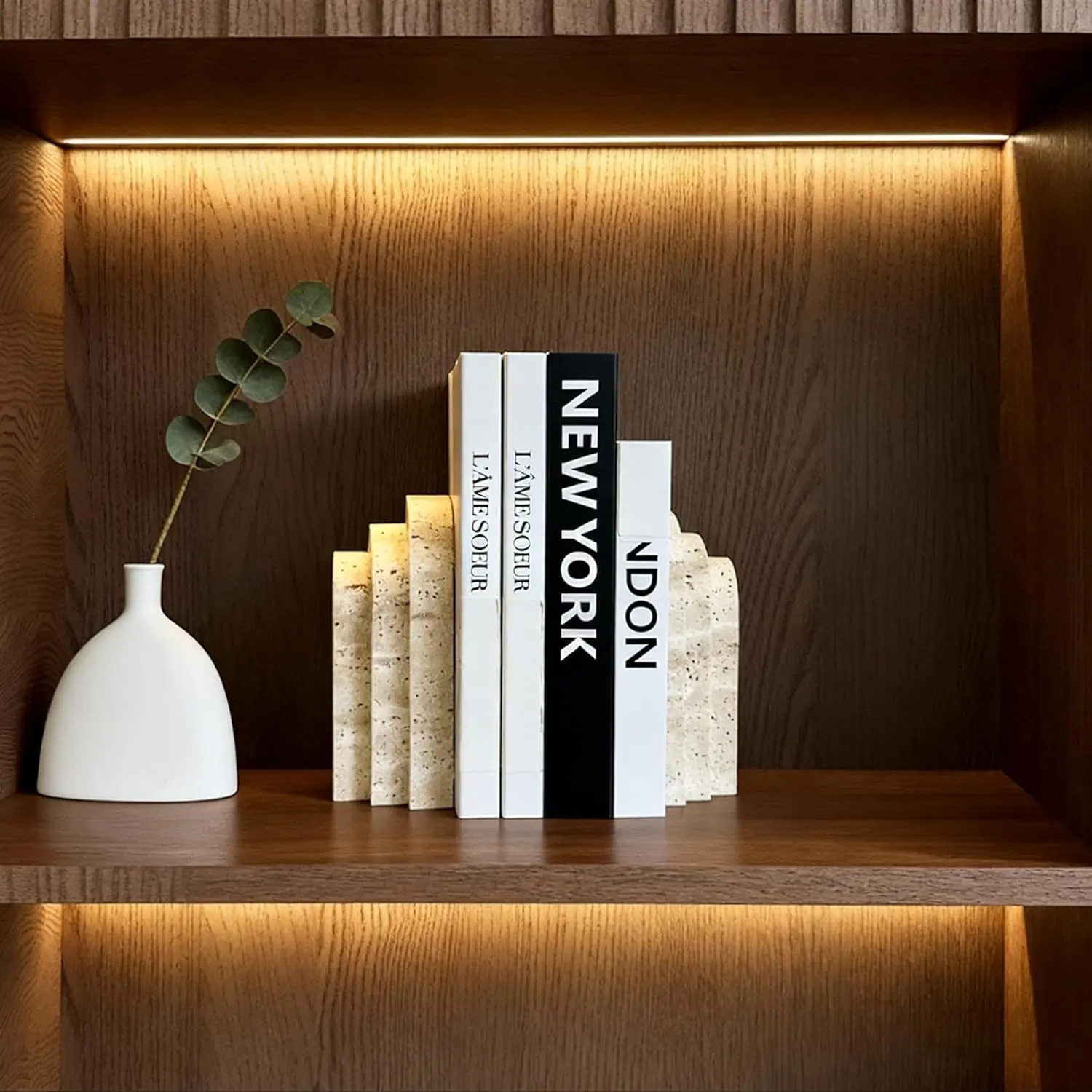 travertine bookend arch 6