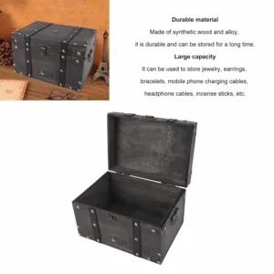 treasure chest box 2
