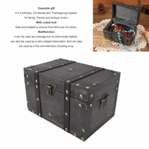 treasure chest box 3