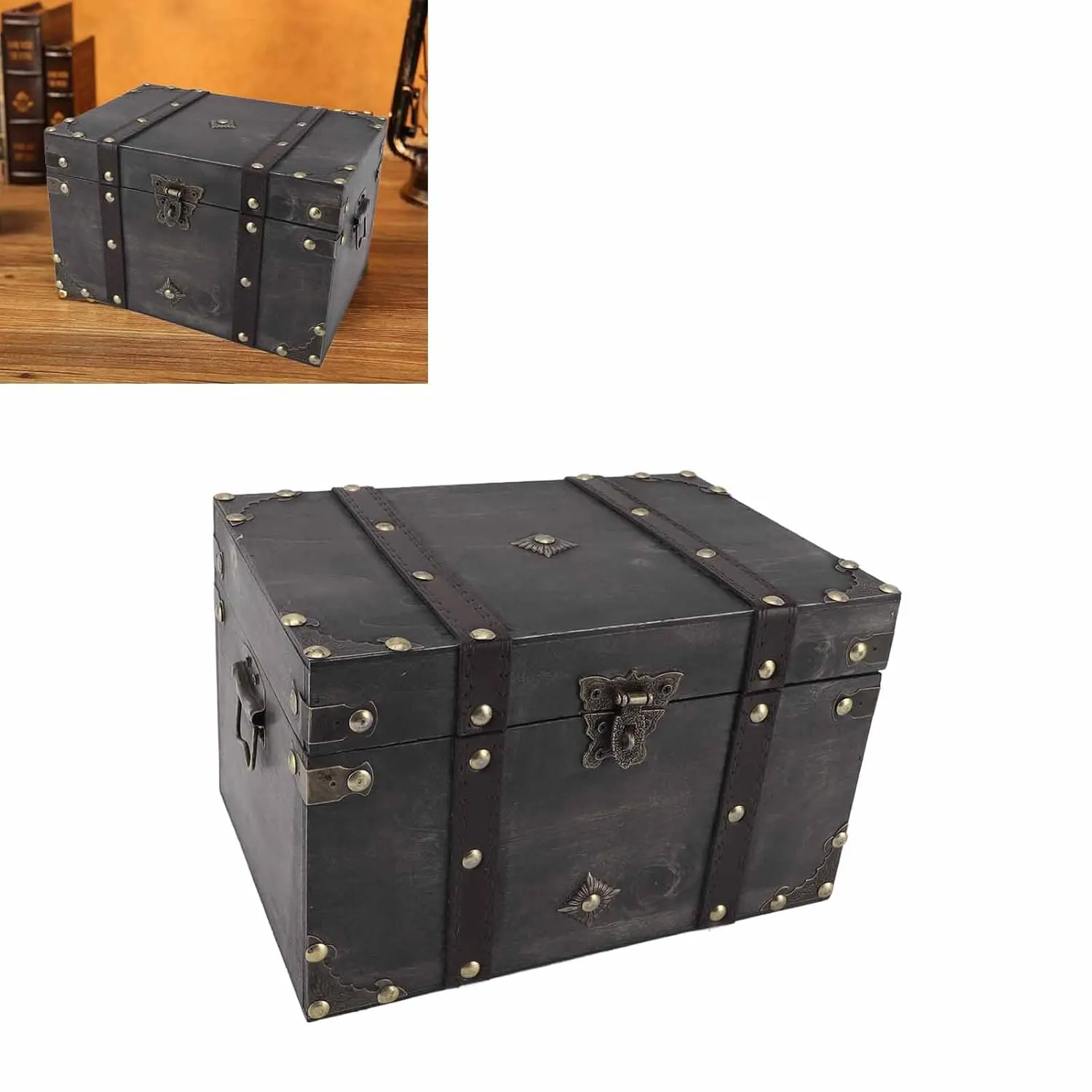 treasure chest box 4