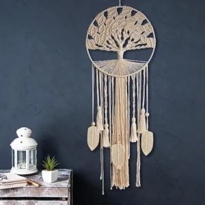 tree life dream catcher 1