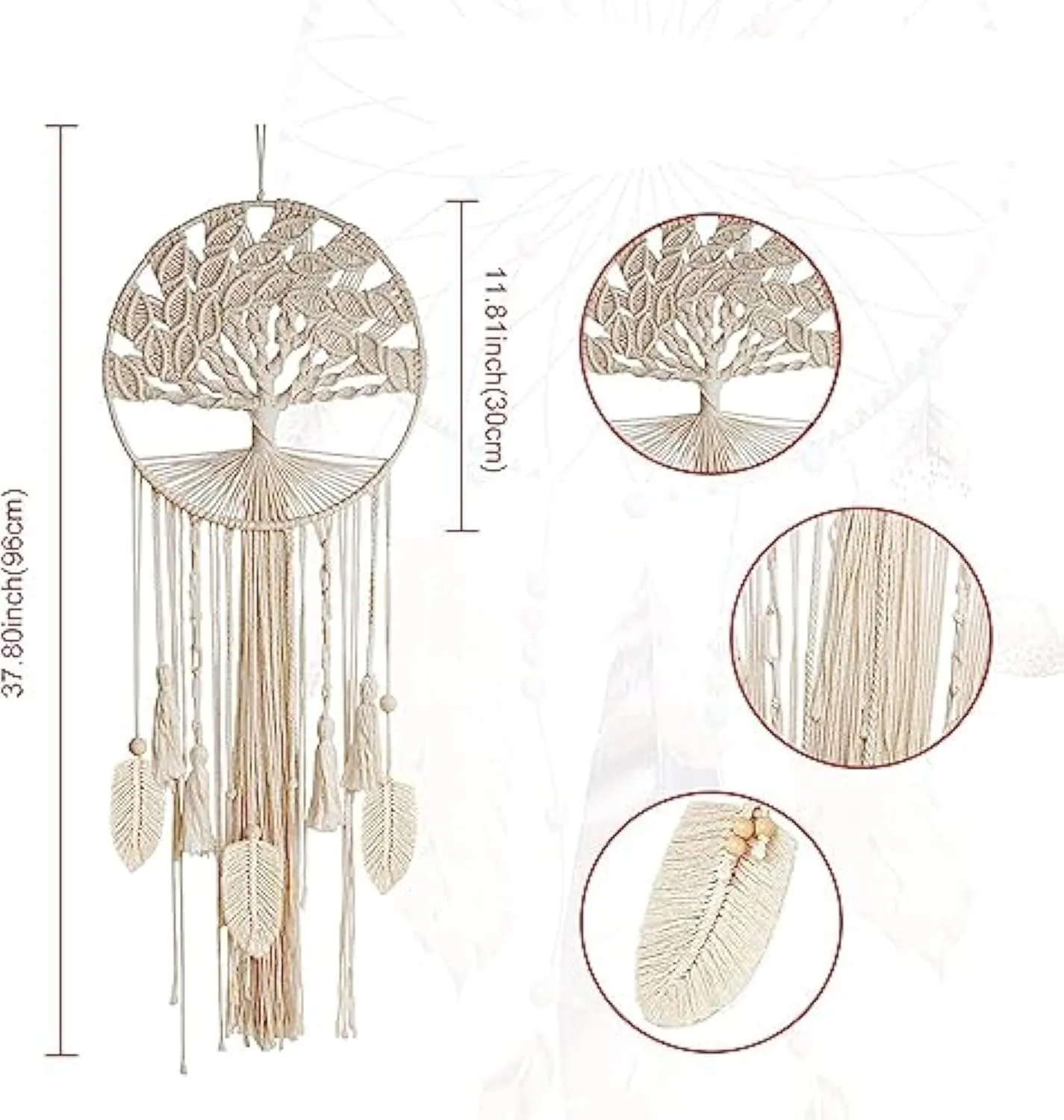 tree life dream catcher 2