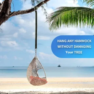 tree swing hanging straps 4