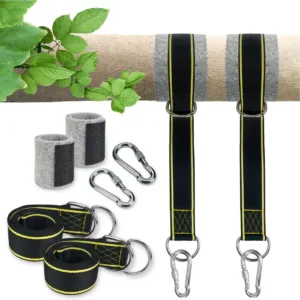 tree swing straps kit 1