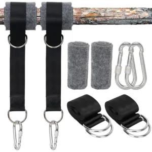 tree swing straps kit 1