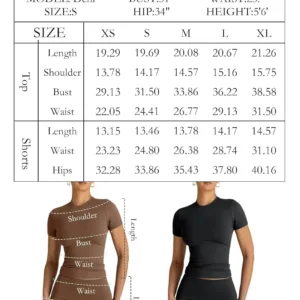 trendy queen women lounge 6