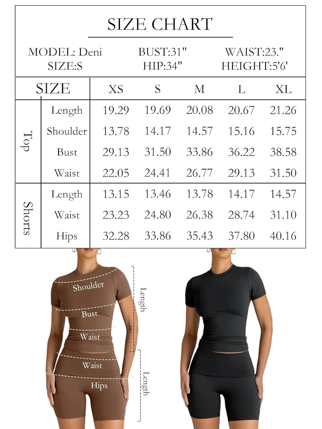 trendy queen women lounge 6