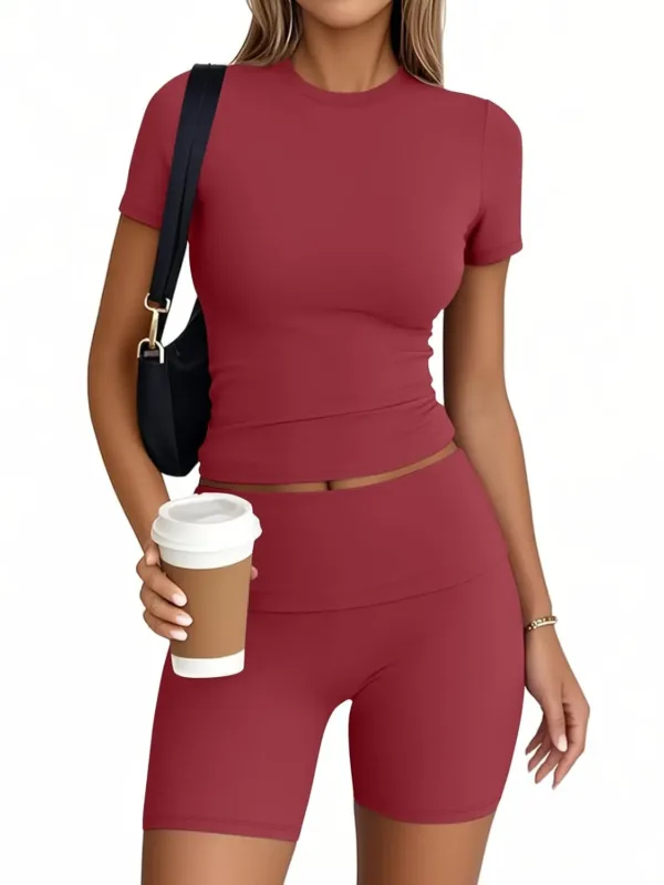 trendy queen women lounge 7