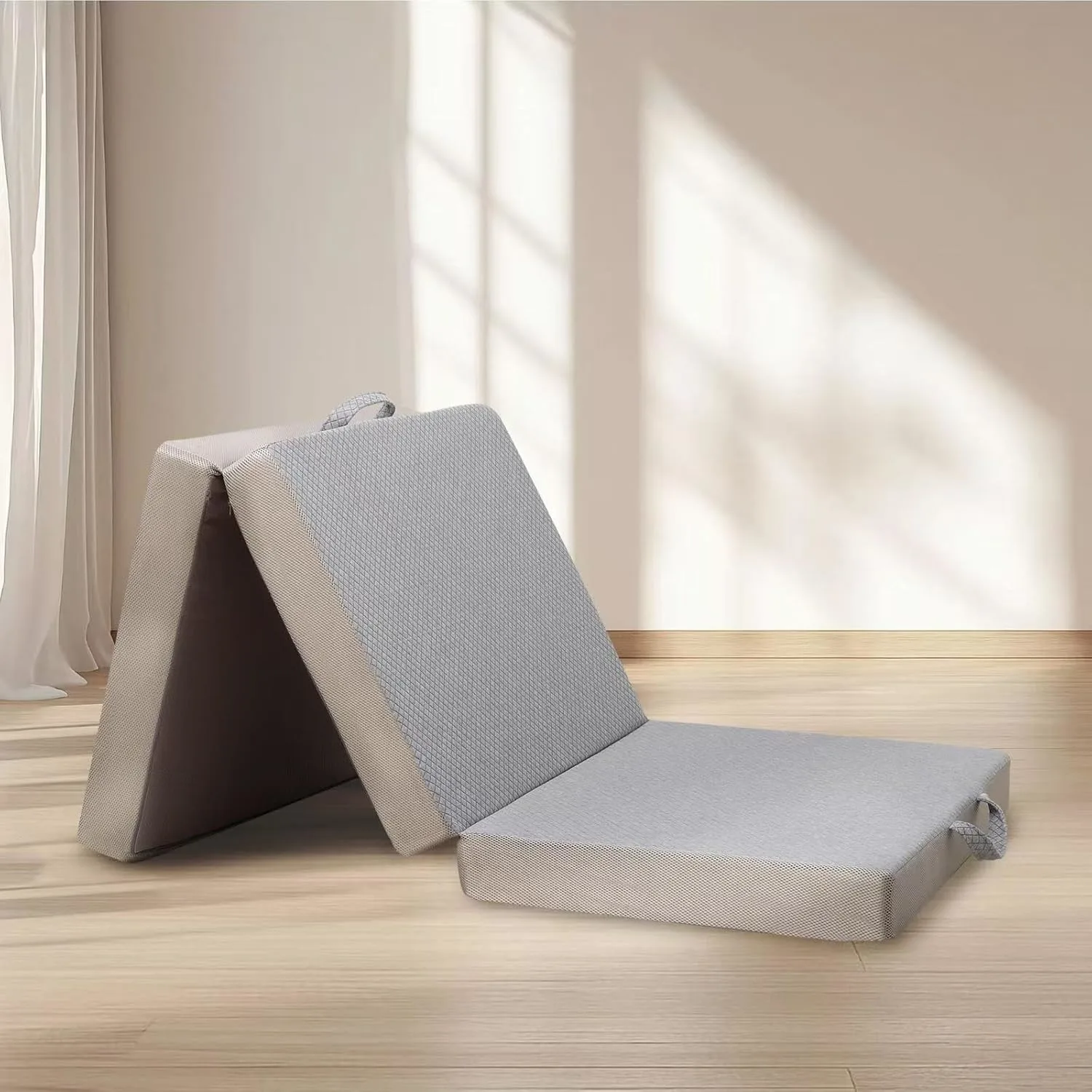 tri fold memory foam 2