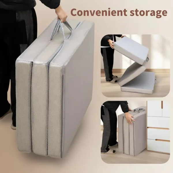 tri fold memory foam 4