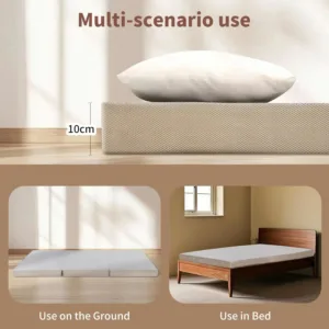 tri fold memory foam 7