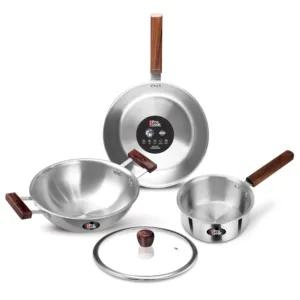 triply stainless cookware 1