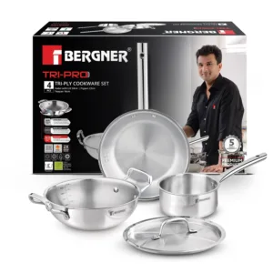 triply stainless cookware 1